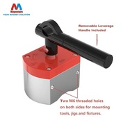 Magnetpro wielofunkcyjny przełącznik magnetyczny