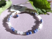 Bransoletka talizman mocy spokoju.