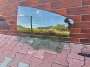 Szyba lewy tył Renault Laguna II oryginał