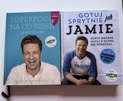 Jamie Olivier Gotuj sprytnie, Superfood na co dzień