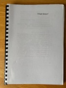 Swami Muktananda – Dokąd idziesz?