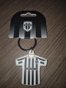 Brelok Angers SCO,  Francja.