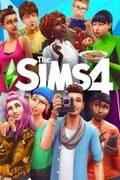 The Sims 4 WSZYSTKIE DODATKI Konto Steam PL 