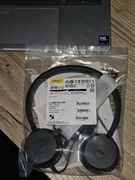 Sluchawki z mikrofonem Jabra Evolve 20