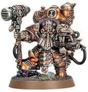 Kharadron Overlords Torrk Lennsen