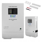 Zasilacz awaryjny Sinus Pro 5000VA 48V Solar