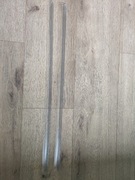 Uszczelka prysznicowa QOROCO 80 cm (2 sztuki)