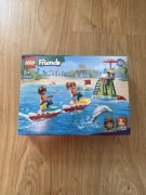 LEGO Friends 42623 plażowy skuter wodny - nowy