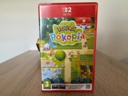 Pokemon: Pokopia | Pokémon | Nintendo Switch 2 | Pudełko + Kartridż | NS2