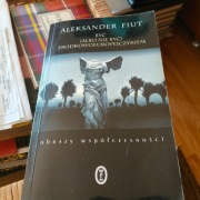 Być albo nie być środkowoeuropejczykiem  A Fiut