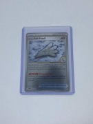 Antique Sail Fossil [Reverse Holo] 069/088 Pokemon Perfect Order