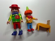 Playmobil klauny  4787