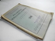 Filozofia Williama Jamesa. Th.Flournoy