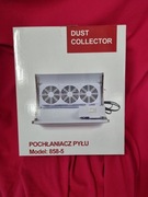 Pochłaniacz pyłu Sunny Nails 858-5 manicure i pedicure Dust Collector