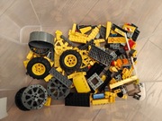 LEGO City 7746 Walec