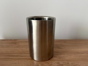 Cooler/pojemnik termoizolacyjny do wina/lodu 1,7 litra Hendi (stalowy)