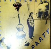 Wojciech Gąsowski Party