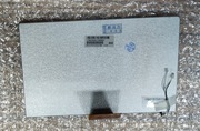 Wyświetlacz A070VW08 V2