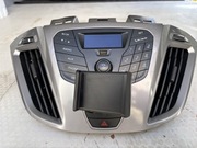 Radio Bluetooth OEM Ford Transit Custom super stan wraz z maskownicą