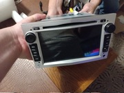 Radio Android Astra H