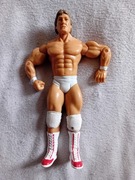 Figurka Wrestlemania . Paul Orndorff