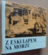 Z eskulapem na morzu - Eugeniusz Koczorowski