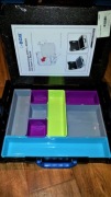 TANIO! niemiecki zamienny organizer L-BOXX SORTIMO