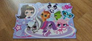 Puzzle trefl maxi 30 elementów Littlest Pet Shop
