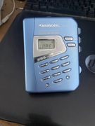 Walkman Panasonic . Nowy pasek. 