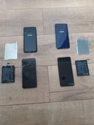 Samsung Galaxy A20s. Dwa uszkodzone.