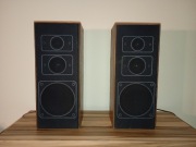 Kolumny głośnikowe Tonsil ZGP 25.UNITRA,DIORA,RADMOR,ZRK