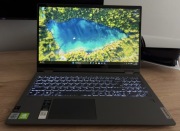 Laptop 2w1 Lenovo Ideapad Flex 5 15IIL05 15,6” i7-1065G7 16/512 MX330 11Pro