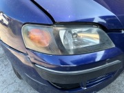 Space Star LIFT 02-04 lampa prawa i lewa przednia 