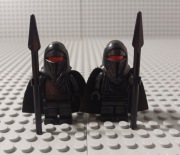 Lego Star Wars Gwardziści