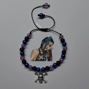 Bransoletka na sznurku Arcane Jinx