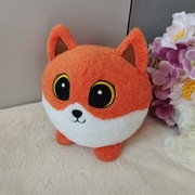 Lisek Lucek Gang Świeżaków maskotka 18 cm