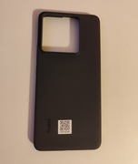 plecki etui smartfonu Xiaomi Redmi Note 13 PRO 5G zwykłe silikonowe