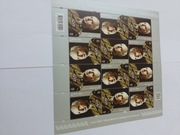 Arkusz 12 znaczkowy 5238 gen.Sosnkowski