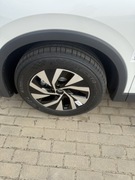 Opony Kumho 215 65 17 nowe, okazja!