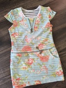 Sukienka dla dziewczynki rozm 116