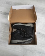 Kappa buty w góry trekkingowe 37 śniegowce na zimę sportowe za kostkę 