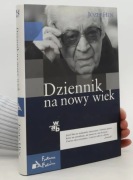 Dziennik na nowy wiek - Józef Hen