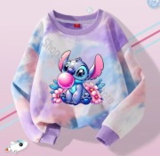 Bluza stitch 134/140