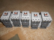 Stycznik Metasol MC-40a ls Wieliczka