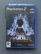 Tomb Raider: Angel of Darkness – PS2 / PlayStation 2 PAL