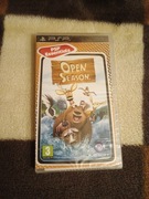Open Season PSP FOLIA