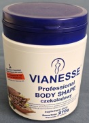 Vianesse Body Shape Czekoladowy