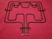 Grzałka piekarnika Electrolux 1000W 2100W