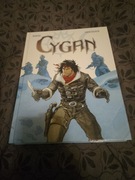 Cygan Enrico Marini, Thierry Smolderen