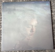THE RECEIVER - All Burn (winyl)